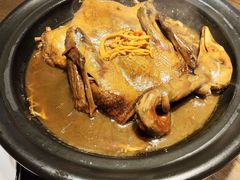 -闽鄂情·闽南招财鸭(水头店)