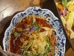 -清真·双公羊·馕坑烤全羊(奥体店)