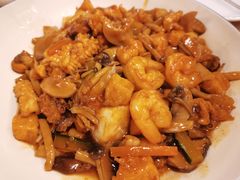 -陈傻子餐厅(世纪都会店)