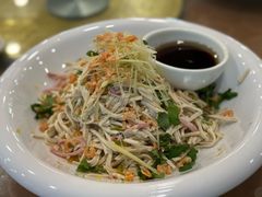 凉拌干丝-洪祥大酒店(大庆东路店)