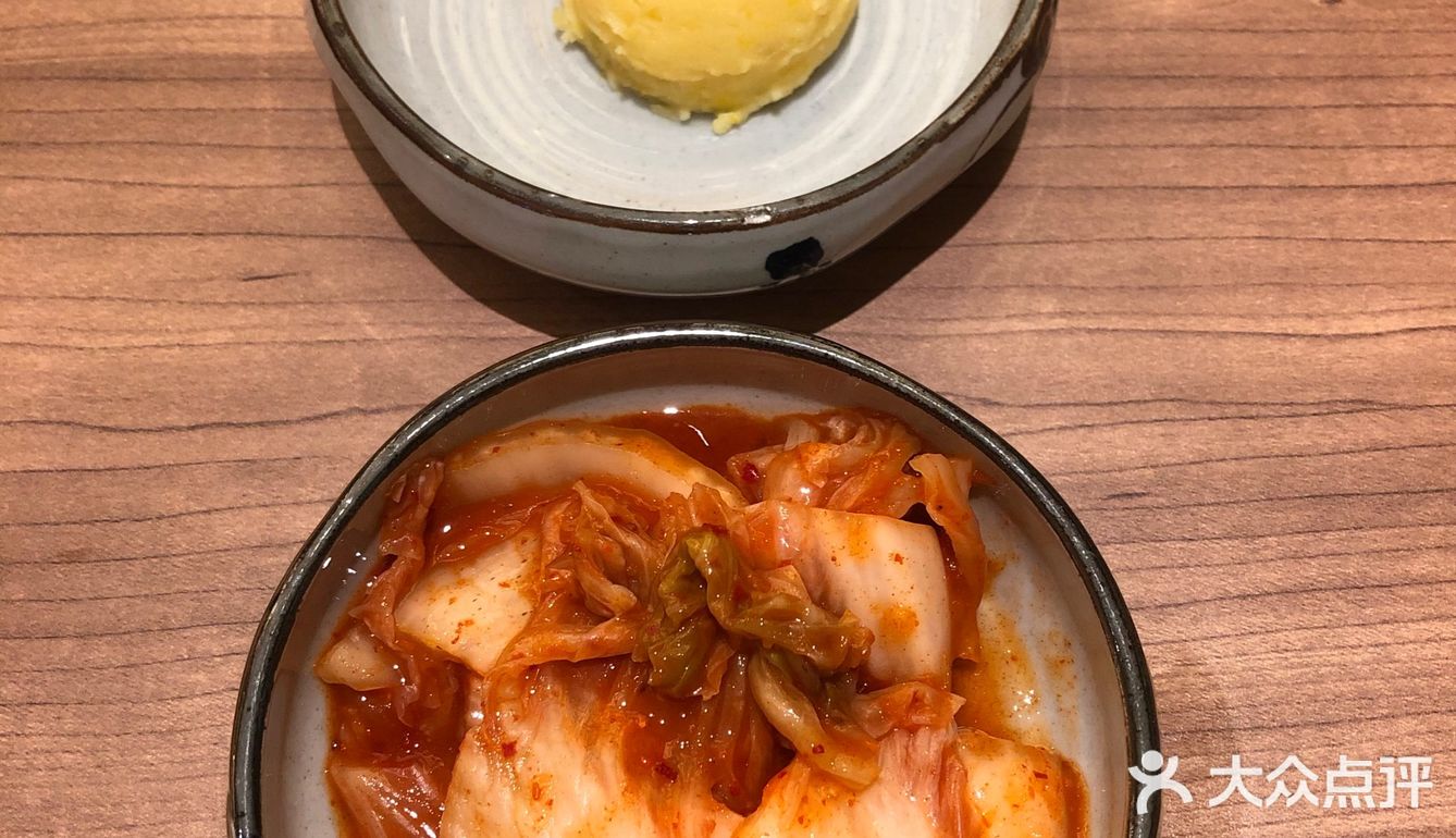 吃遍广州韩国餐馆的我来打卡这家位于正佳负一层的店