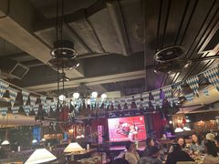 -宝莱纳啤酒花园餐厅PAULANER BRAUHAUS Nanjing(广州路店)