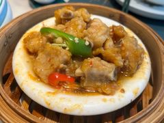 -悦得闲广式点心茶楼(蓝鲸世界店)