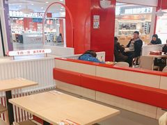 -每味每客·重庆麻辣烫(国泰店)