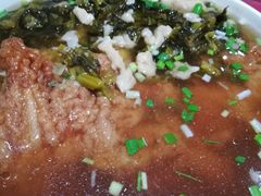 -原怡园面馆(拙政园店)