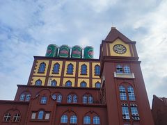 -青岛啤酒博物馆