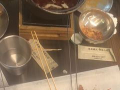 -破店肥哈·东北烧烤·夜宵(南山保利店)
