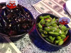 -蘭奢雅集·江浙菜(青山江滩店)