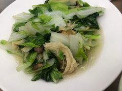 -苏小柳点心·手作小笼包(浦东嘉里城分院)