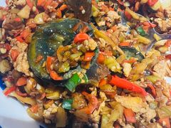 -西江红·株洲本地菜(滨江南路店)