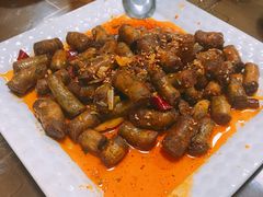 -马相卿特色烤肉面食馆(虎台店)