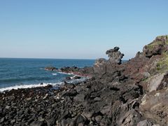 -龙头岩(Dragon Head Rock)