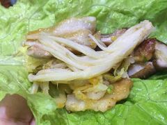 -海花锅盖烧烤店(怡馨家园店)