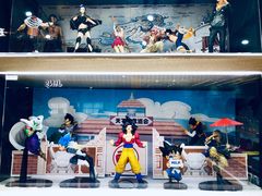 -泡泡玛特POPMART(天环购物中心店)
