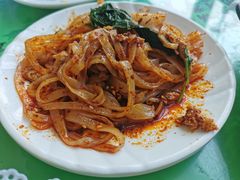 -令氏家外家周秦食府(高新店)