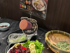 -捞王锅物料理(金华义乌之心店)