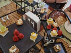 -蜻蜓逐宴全日制西餐厅I古北水镇大酒店