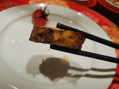 -北京王府井希尔顿酒店·秦唐中餐厅Chynna