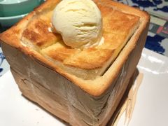 面包诱惑-绿茶餐厅(布吉万象汇店)