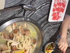 -天都火锅酒楼(虹梅南路店)