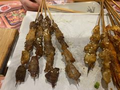 -木屋烧烤(龙华店)