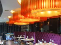 大堂-阳光码头海鲜火锅(世纪大道店)