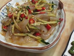 -钟掌勺忘不了地道湘菜(新天地假日广场店)