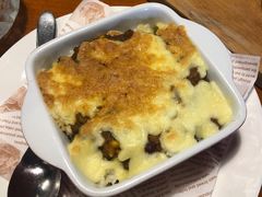 墨西哥牛肉芝士焗饭-布拉格餐厅· 中欧捷克菜(全国首店)