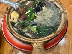 -清真·马文砂锅大全(麦苋街店)
