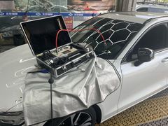 -北京福耀玻璃(总店)