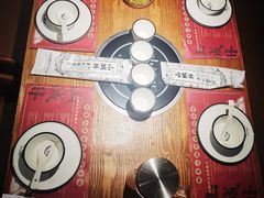 -山城外·非遗酸菜鱼(财富中心店)