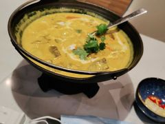 -美奈小馆·越南料理(中航城君尚购物中心店)