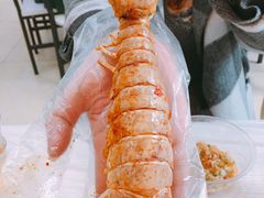 -覃记海鲜美食餐厅