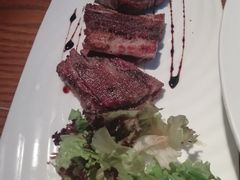 -弗兰克牛排西餐厅Ribone steak house(柠檬花园店)