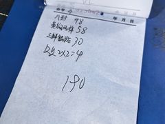 -逢春菜馆天津菜(胜利路店)