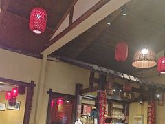 -富正毅三下锅·湘西韵味(天门山索道店)