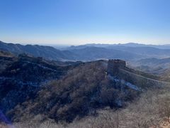 -慕田峪长城