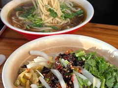 -老冯拉面羊棒骨(西宸广场店)