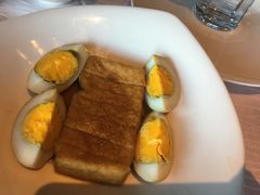 -世博洲际酒店-盛会堂中餐厅
