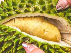 -开皇马来西亚榴莲美食店(华强北店)