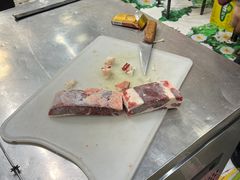 -郭记原生态烤羊腿(长宁路店)