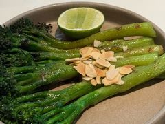 -胡麻(静安嘉里店)