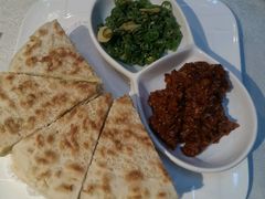 -汉唐宴长安食府