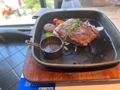 -牛扒先生·厚切雪花牛扒西餐厅(北京路禺山路店)