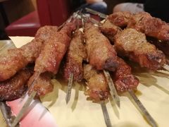 -小孙家厨(长春路店)