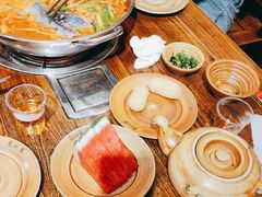 -亮欢寨酸汤鱼(沙冲路店)