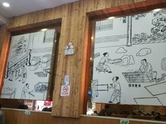 -酷味乐智选餐厅(斜土路店)