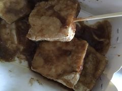 国足臭豆腐-国足臭豆腐(明瓦廊店)