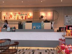 -星巴克臻选(珠海富华里店)