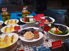 -梁家大院•农家菜(昆山会展中心店)